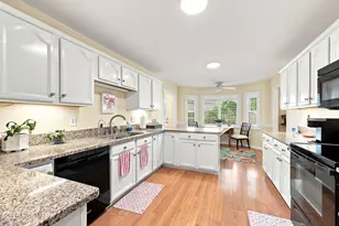 1611 Sanderling Dr, Morehead City, NC 28557 - Photo 19