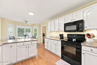 1611 Sanderling Drive, Morehead City, NC 28557 - Photo 23