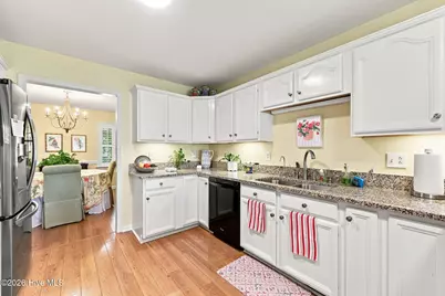 1611 Sanderling Drive, Morehead City, NC 28557 - Photo 21