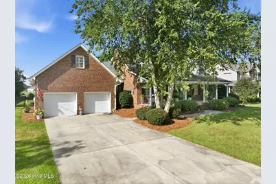 1611 Sanderling Drive, Morehead City, NC 28557 - Photo 3