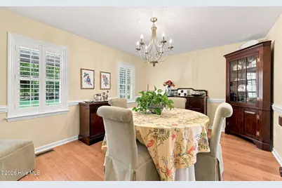 1611 Sanderling Drive, Morehead City, NC 28557 - Photo 17