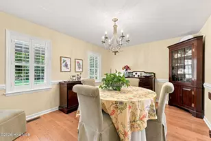 1611 Sanderling Dr, Morehead City, NC 28557 - Photo 17