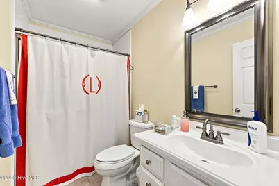 1611 Sanderling Drive, Morehead City, NC 28557 - Photo 15