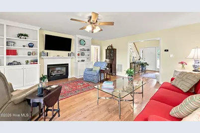 1611 Sanderling Drive, Morehead City, NC 28557 - Photo 9