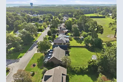 1611 Sanderling Drive, Morehead City, NC 28557 - Photo 57
