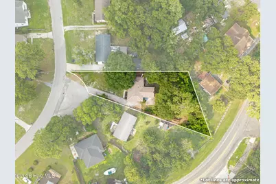 124 Darby Street, Wilmington, NC 28409 - Photo 37