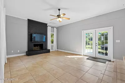 124 Darby Street, Wilmington, NC 28409 - Photo 3