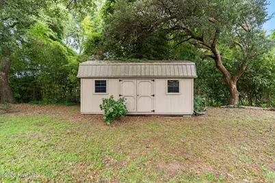 124 Darby Street, Wilmington, NC 28409 - Photo 29