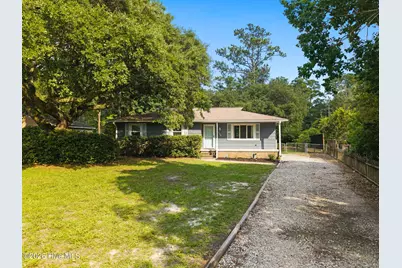 124 Darby Street, Wilmington, NC 28409 - Photo 35
