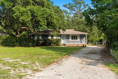 124 Darby Street, Wilmington, NC 28409 - Photo 1