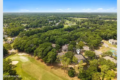 804 Colony Place SW # F, Sunset Beach, NC 28468 - Photo 33