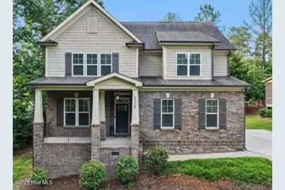 12312 Bunchgrass Lane, Raleigh, NC 27614 - Photo 1