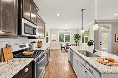 12312 Bunchgrass Lane, Raleigh, NC 27614 - Photo 3