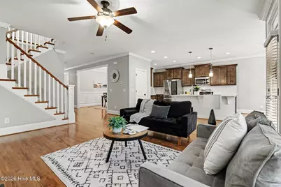 12312 Bunchgrass Lane, Raleigh, NC 27614 - Photo 5