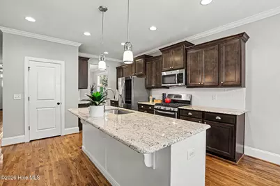 12312 Bunchgrass Lane, Raleigh, NC 27614 - Photo 11