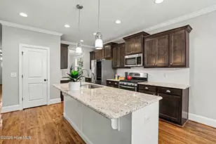 12312 Bunchgrass Ln, Raleigh, NC 27614 - Photo 11