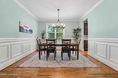 12312 Bunchgrass Lane, Raleigh, NC 27614 - Photo 13