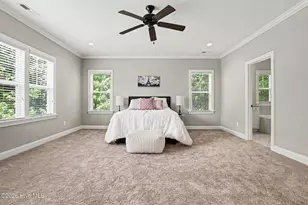12312 Bunchgrass Ln, Raleigh, NC 27614 - Photo 19