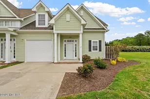 531 Watercrest Circle, Elizabeth City, NC 27909 - Photo 1