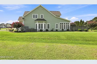 531 Watercrest Circle, Elizabeth City, NC 27909 - Photo 37
