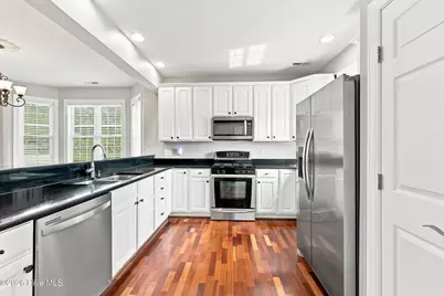 531 Watercrest Circle, Elizabeth City, NC 27909 - Photo 5