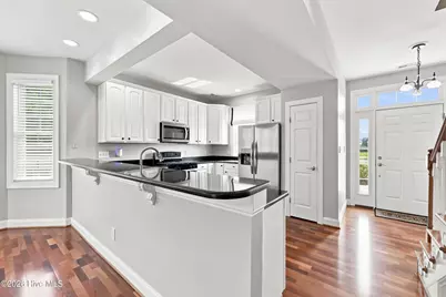 531 Watercrest Circle, Elizabeth City, NC 27909 - Photo 7