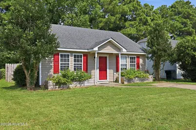 208 Old Oak Road, Elizabeth City, NC 27909 - Photo 3