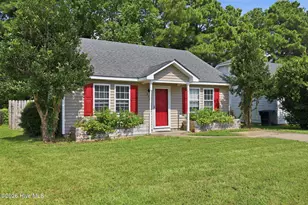 208 Old Oak Rd, Elizabeth City, NC 27909 - Photo 3