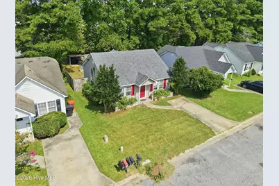 208 Old Oak Road, Elizabeth City, NC 27909 - Photo 35
