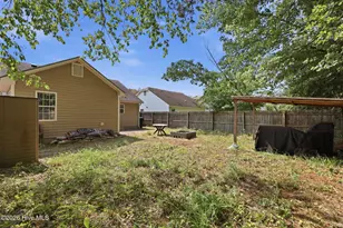 208 Old Oak Rd, Elizabeth City, NC 27909 - Photo 31