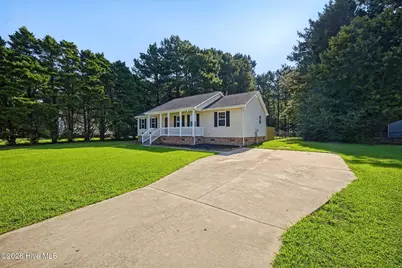 404 Betty Drive, Elizabeth City, NC 27909 - Photo 31