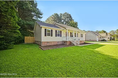 404 Betty Drive, Elizabeth City, NC 27909 - Photo 33