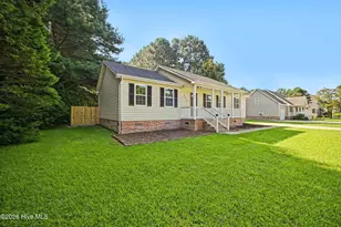 404 Betty Dr, Elizabeth City, NC 27909 - Photo 33