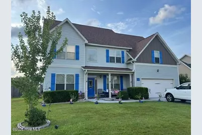 304 SW Plantation Drive, Maple Hill, NC 28454 - Photo 1
