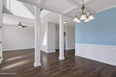 304 SW Plantation Drive, Maple Hill, NC 28454 - Photo 11