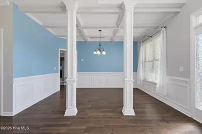 304 SW Plantation Drive, Maple Hill, NC 28454 - Photo 7