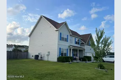 304 SW Plantation Drive, Maple Hill, NC 28454 - Photo 3