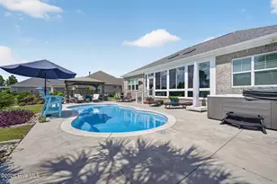 8629 Hammocks Cove Trail NE, Leland, NC 28451 - Photo 3