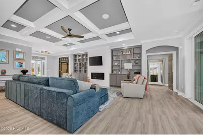 8629 Hammocks Cove Trail NE, Leland, NC 28451 - Photo 13