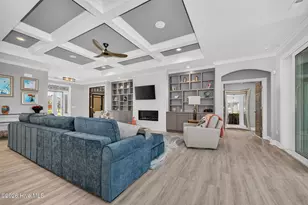 8629 Hammocks Cove Trail NE, Leland, NC 28451 - Photo 13