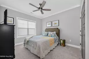 8629 Hammocks Cove Trail NE, Leland, NC 28451 - Photo 21
