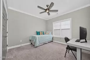 8629 Hammocks Cove Trail NE, Leland, NC 28451 - Photo 23