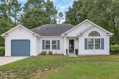 10003 Winding Branches Drive SE, Leland, NC 28451 - Photo 35