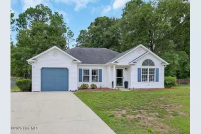 10003 Winding Branches Drive SE, Leland, NC 28451 - Photo 1