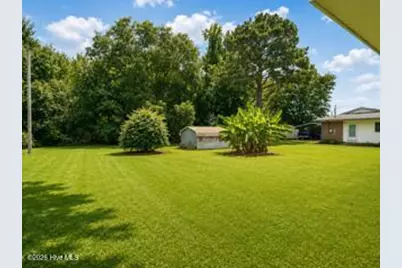 4832 Anthony Road, Wilson, NC 27893 - Photo 13