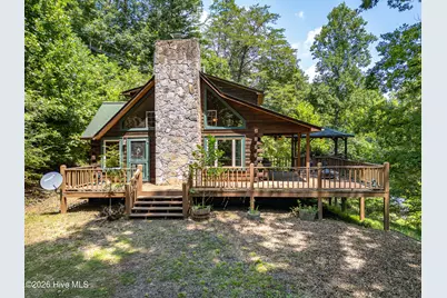 525 Beaver Ridge Road, Murphy, NC 28906 - Photo 1