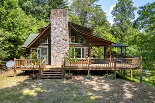 525 Beaver Ridge Rd, Murphy, NC 28906 - Photo 1