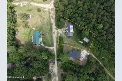 586 Tree Acres Circle NW # 1, Calabash, NC 28467 - Photo 3