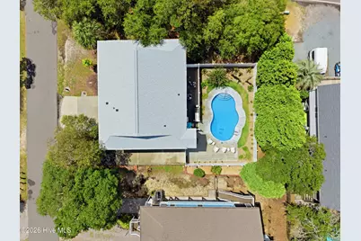 7008 E Oak Island Drive, Oak Island, NC 28465 - Photo 43