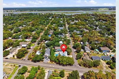 7008 E Oak Island Drive, Oak Island, NC 28465 - Photo 57